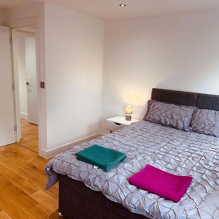 3 Bed 2 Bath Apartment Near Greenwich Park 6 Guests Maximum London Exterior foto