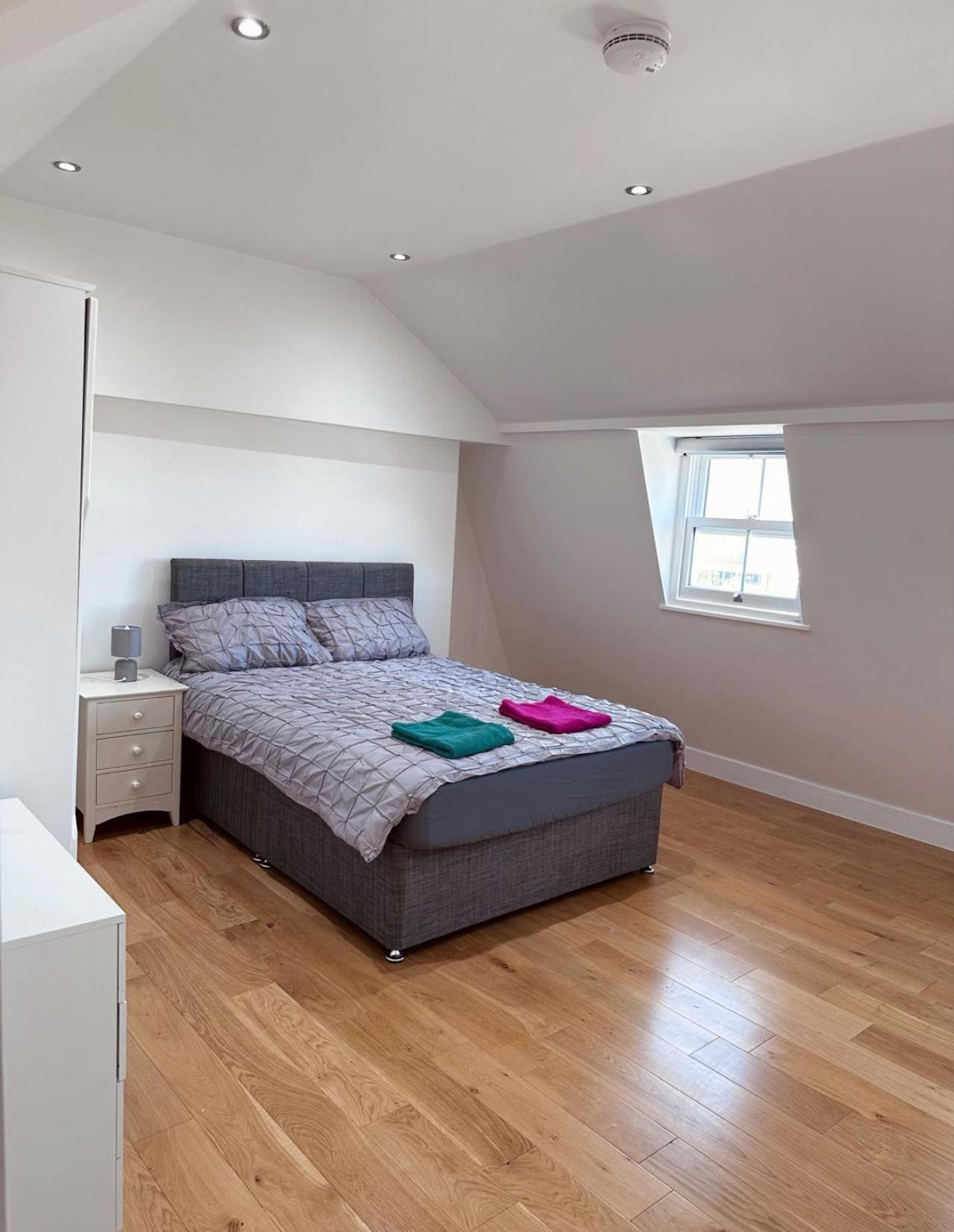 3 Bed 2 Bath Apartment Near Greenwich Park 6 Guests Maximum London Exterior foto