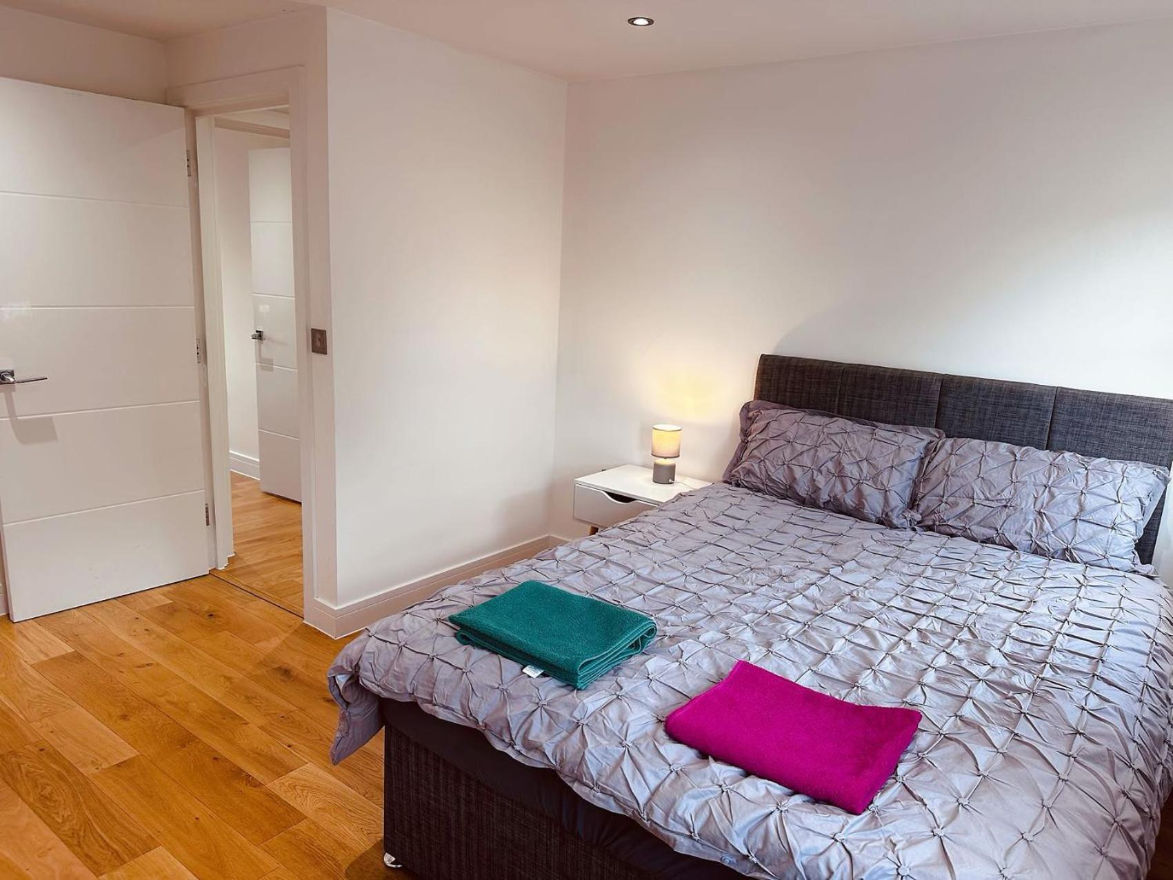 3 Bed 2 Bath Apartment Near Greenwich Park 6 Guests Maximum London Exterior foto