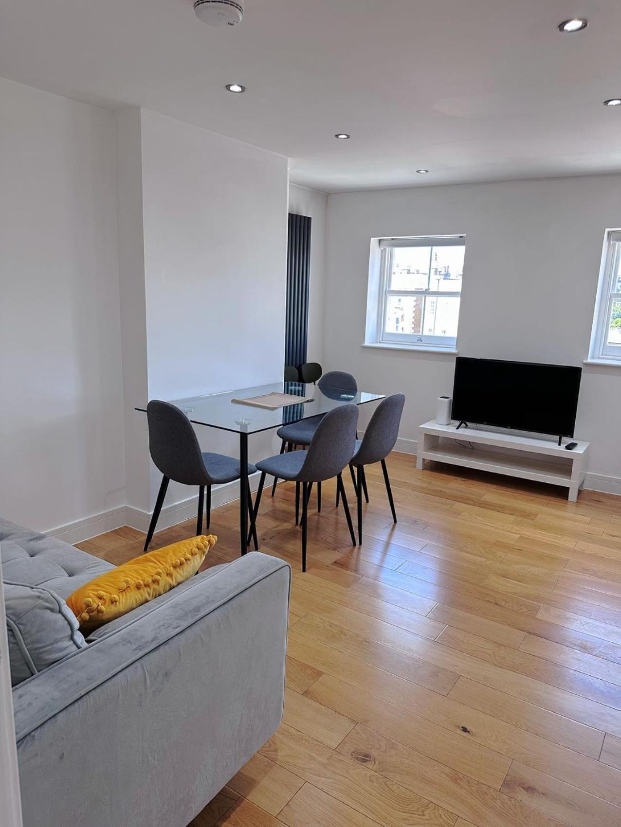 3 Bed 2 Bath Apartment Near Greenwich Park 6 Guests Maximum London Exterior foto