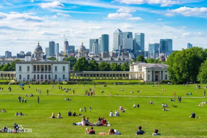 3 Bed 2 Bath Apartment Near Greenwich Park 6 Guests Maximum London Exterior foto