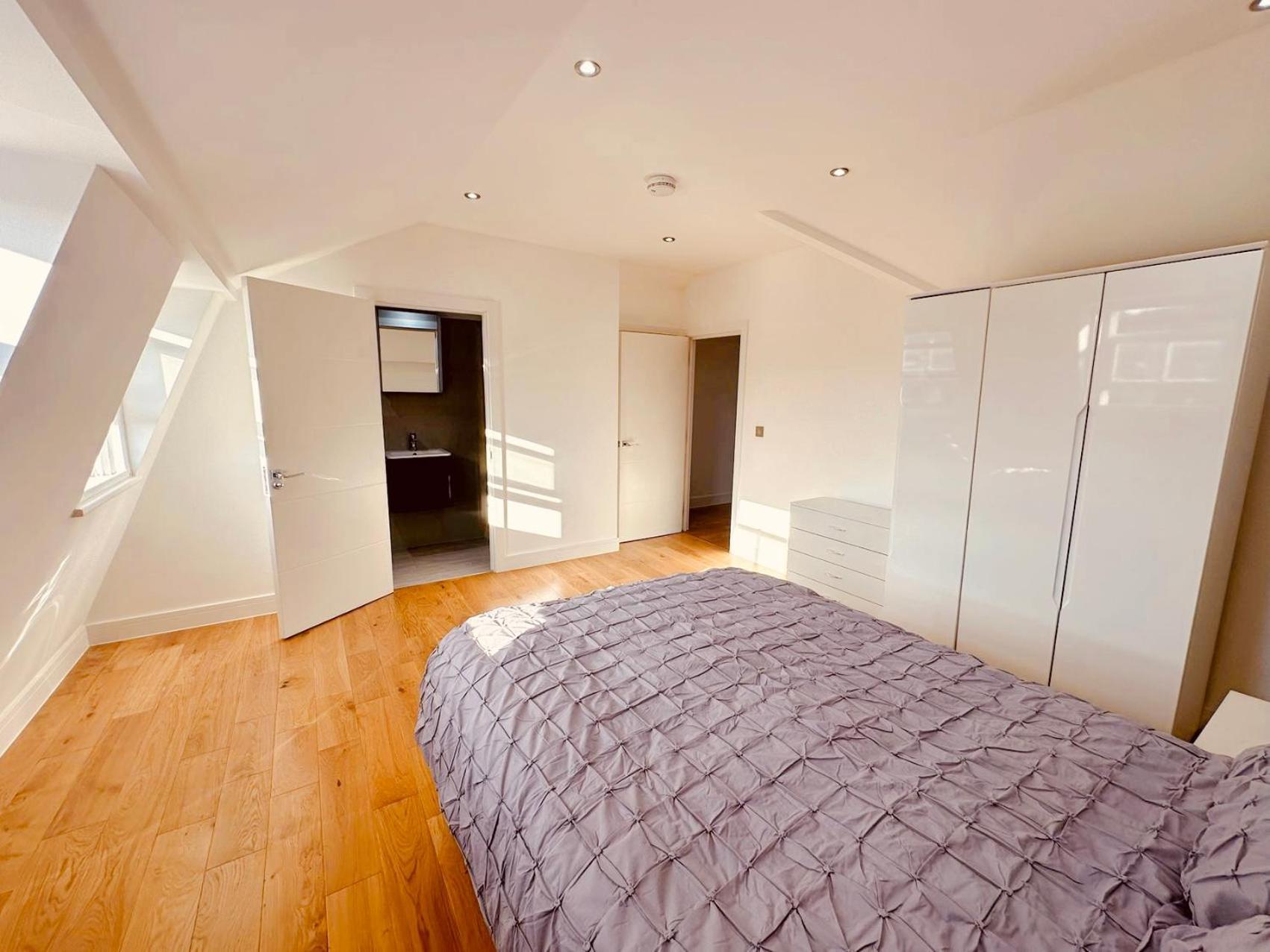 3 Bed 2 Bath Apartment Near Greenwich Park 6 Guests Maximum London Exterior foto