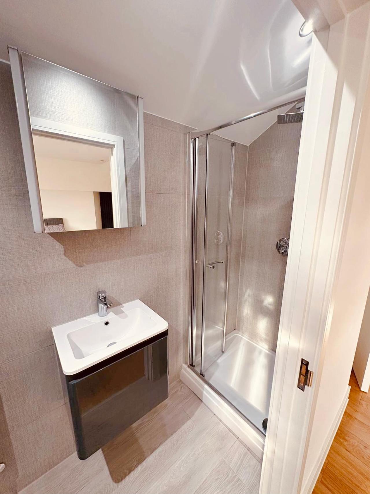 3 Bed 2 Bath Apartment Near Greenwich Park 6 Guests Maximum London Exterior foto