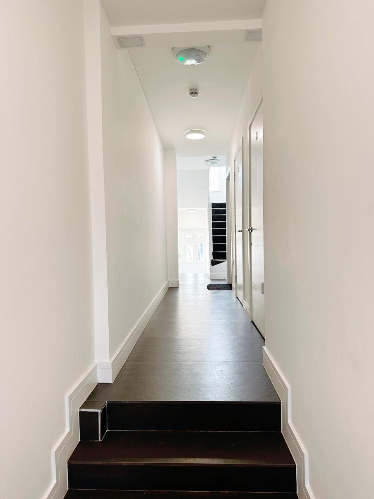 3 Bed 2 Bath Apartment Near Greenwich Park 6 Guests Maximum London Exterior foto